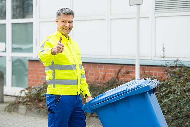 Attic Cleanout Services in Southeast Arcadia, FL